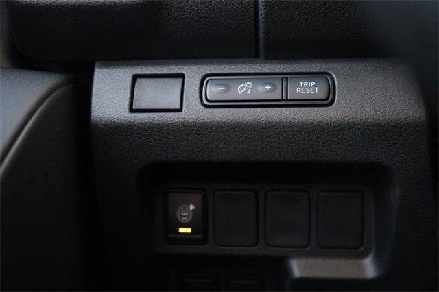 2026 Nissan Frontier King Cab® S