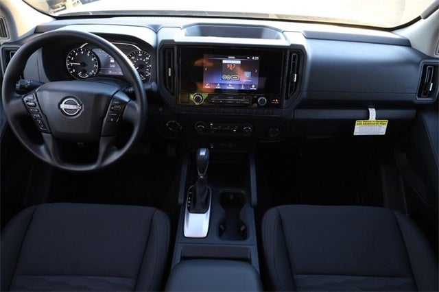 2026 Nissan Frontier King Cab® S