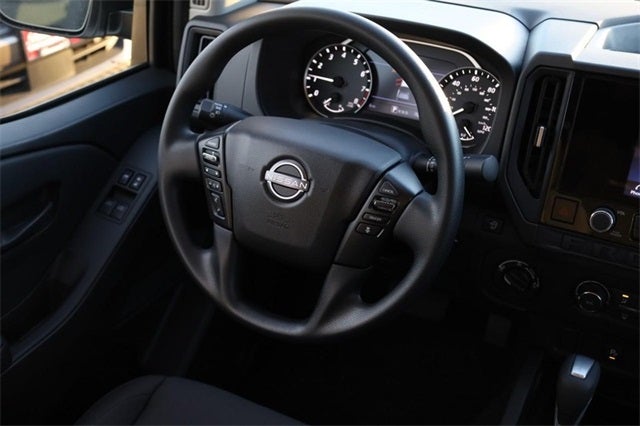 2026 Nissan Frontier King Cab® S