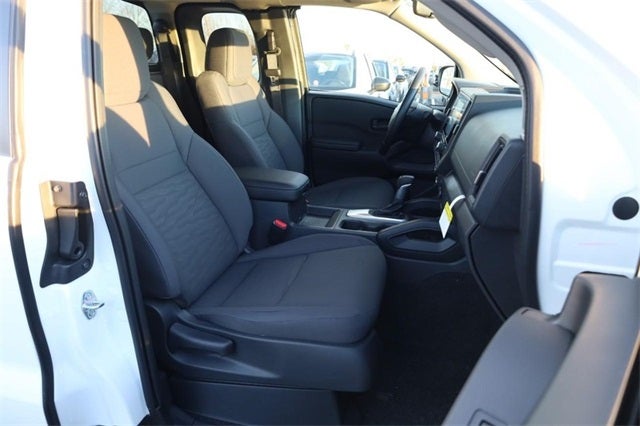 2026 Nissan Frontier King Cab® S