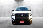 2026 Nissan Frontier King Cab® S