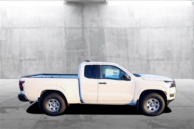 2026 Nissan Frontier King Cab® S