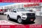2026 Nissan Frontier Crew Cab S