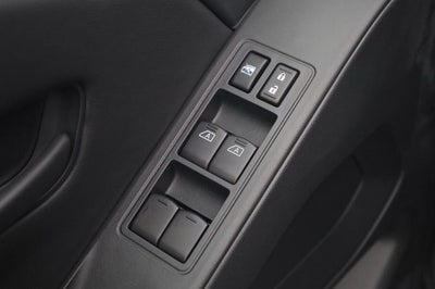 2026 Nissan Frontier Crew Cab S