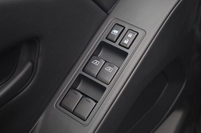 2026 Nissan Frontier Crew Cab S