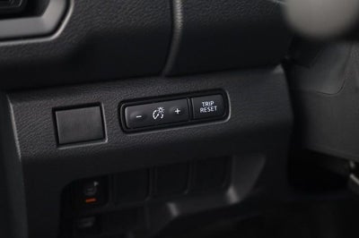 2026 Nissan Frontier Crew Cab S