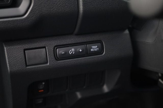 2026 Nissan Frontier Crew Cab S