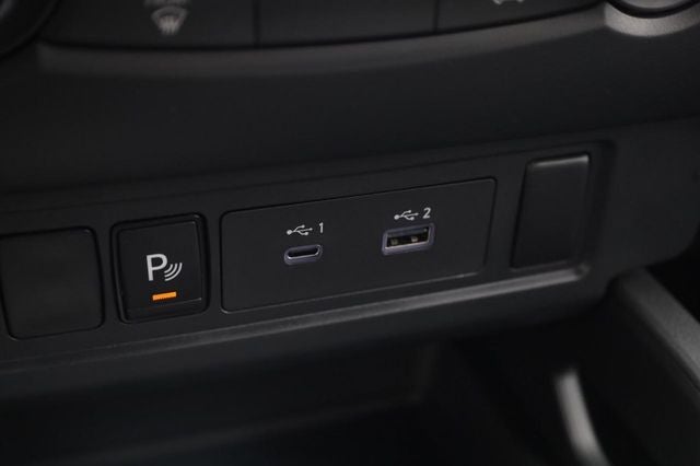 2026 Nissan Frontier Crew Cab S