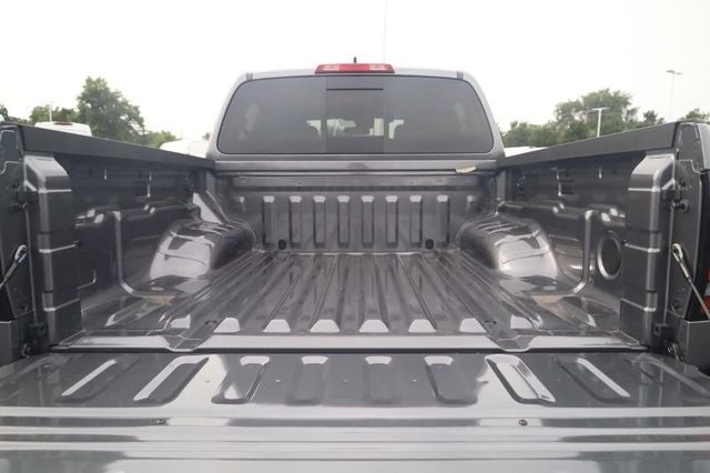 2026 Nissan Frontier Crew Cab S