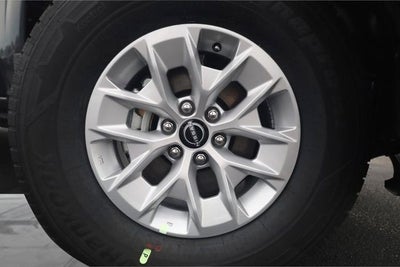 2026 Nissan Frontier Crew Cab S