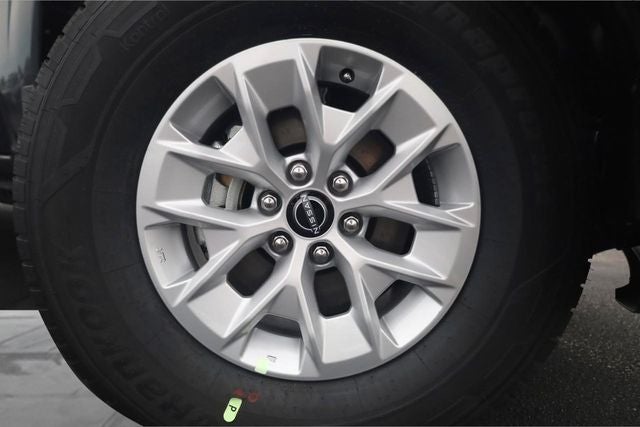 2026 Nissan Frontier Crew Cab S