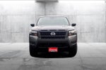 2026 Nissan Frontier Crew Cab S