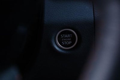 2023 Nissan Frontier PRO-X