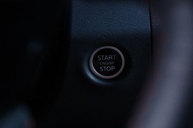 2023 Nissan Frontier PRO-X