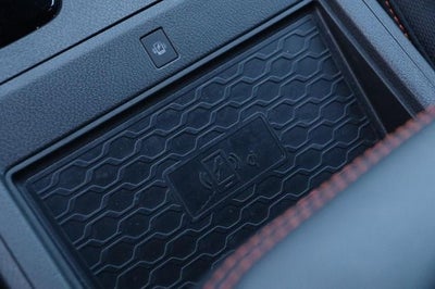 2023 Nissan Frontier PRO-X