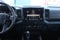 2023 Nissan Frontier PRO-X