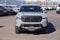 2023 Nissan Frontier PRO-X