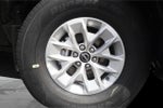 2026 Nissan Frontier Crew Cab S