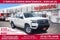 2026 Nissan Frontier Crew Cab S