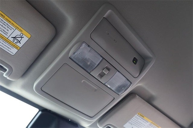 2026 Nissan Frontier Crew Cab S