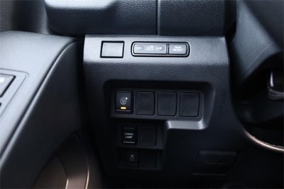 2026 Nissan Frontier Crew Cab S