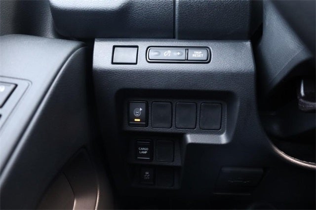 2026 Nissan Frontier Crew Cab S