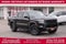 2025 Nissan Frontier Crew Cab PRO-4X®