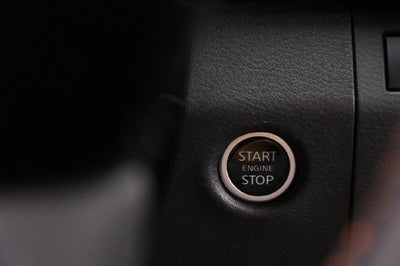 2025 Nissan Frontier Crew Cab PRO-4X®