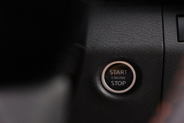 2025 Nissan Frontier Crew Cab PRO-4X®