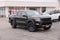 2025 Nissan Frontier Crew Cab PRO-4X®