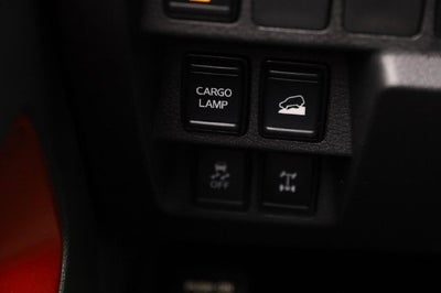 2025 Nissan Frontier Crew Cab PRO-4X®