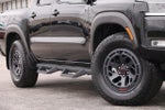 2025 Nissan Frontier Crew Cab PRO-4X®