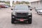 2025 Nissan Frontier Crew Cab PRO-4X®