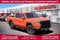 2025 Nissan Frontier Crew Cab PRO-4X®