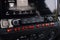 2025 Nissan Frontier Crew Cab PRO-4X®