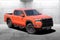 2025 Nissan Frontier Crew Cab PRO-4X®
