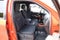 2025 Nissan Frontier Crew Cab PRO-4X®