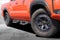 2025 Nissan Frontier Crew Cab PRO-4X®