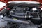 2025 Nissan Frontier Crew Cab PRO-4X®