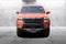 2025 Nissan Frontier Crew Cab PRO-4X®