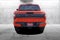 2025 Nissan Frontier Crew Cab PRO-4X®