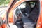 2025 Nissan Frontier Crew Cab PRO-4X®