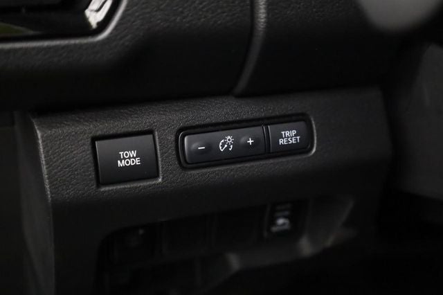 2026 Nissan Frontier Crew Cab PRO-4X® R by Roush®