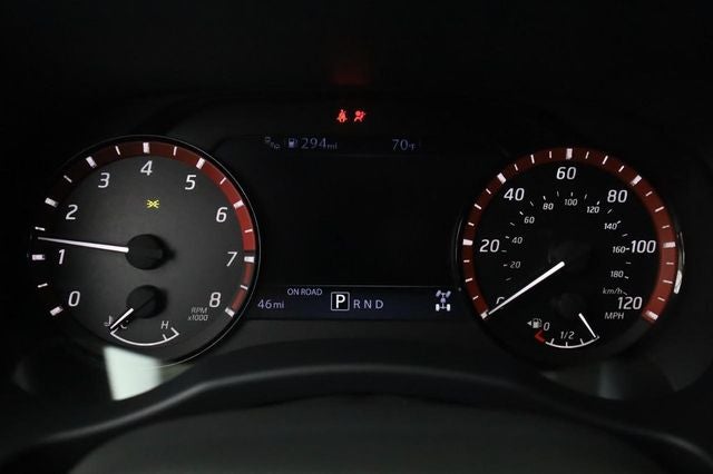 2026 Nissan Frontier Crew Cab PRO-4X® R by Roush®