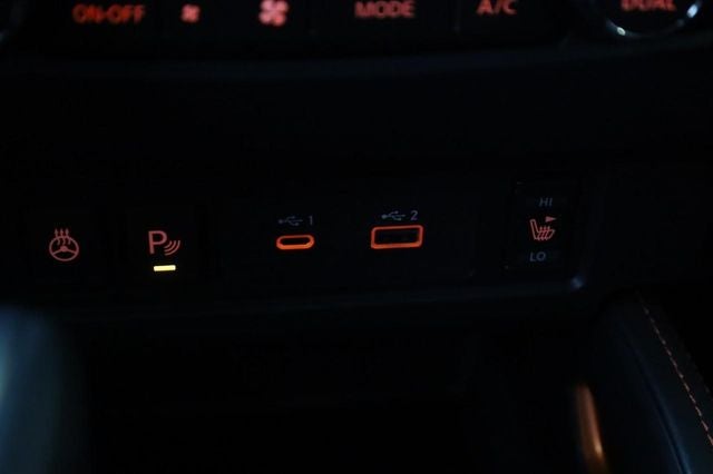 2026 Nissan Frontier Crew Cab PRO-4X® R by Roush®