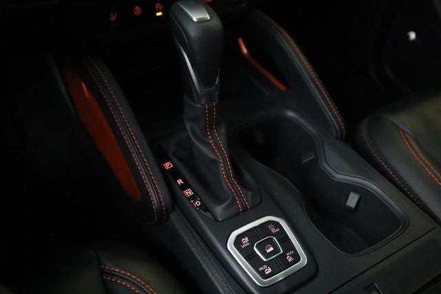 2026 Nissan Frontier Crew Cab PRO-4X® R by Roush®