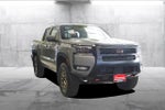 2026 Nissan Frontier Crew Cab PRO-4X® R by Roush®