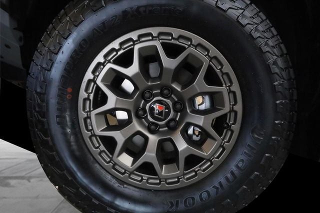 2026 Nissan Frontier Crew Cab PRO-4X® R by Roush®