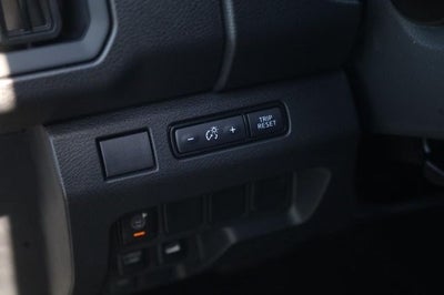 2026 Nissan Frontier Crew Cab S