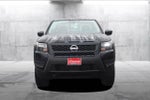 2026 Nissan Frontier Crew Cab S